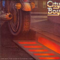 City Boy : The Day the Earth Caught Fire